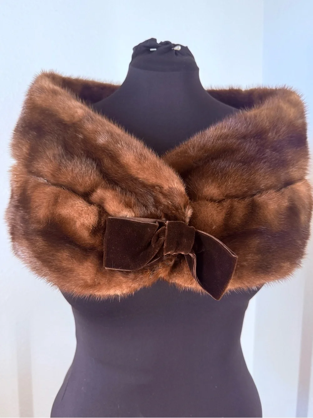 Unbranded elegant brown